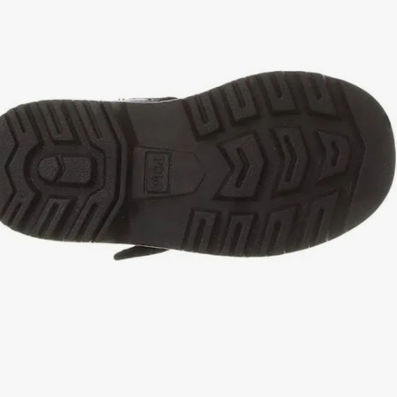 Polo Ralph Lauren Ranger High ll boots - Picture 3 of 4